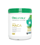Organika Gelatinized Maca Organic 200g - Five Natural