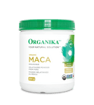 Organika Gelatinized Maca Organic 200g - Five Natural