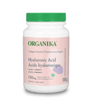 Organika Hyaluronic Acid With Vitamin C 150mg 100g - Five Natural