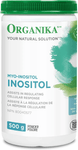 Organika Inositol (Myo-Inositol) 500g - Five Natural