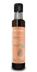 Organika Organic Coconut Sauce 250mL - Five Natural