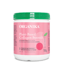 Organika Plant Based Collagen Booster 150g - Five Natural