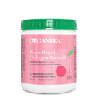 Organika Plant Based Collagen Booster 150g - Five Natural