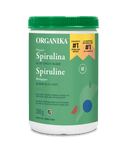 Organika Spirulina Powder Organic 300g - Five Natural