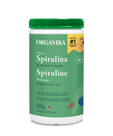 Organika Spirulina Powder Organic 500g - Five Natural