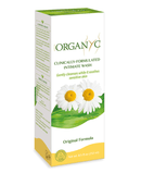 Organyc Feminine Hygiene Wash With Chamomile 250mL - Five Natural
