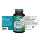 Nature's Way Blessed Thistle Herb 180 Veg Capsules