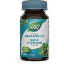Nature's Way Oregano Oil 60 Capsules