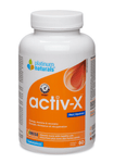 Platinum Naturals Activ-X™ For Men 60 Softgels - Five Natural