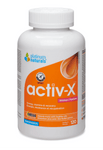 Platinum Naturals Activ-X™ For Women 120 Softgels - Five Natural