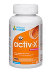 Platinum Naturals Activ-X™ For Women 60 Softgels - Five Natural