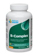 Platinum Naturals B-Complex 120 Vegan Liquid Capsules - Five Natural