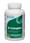 Platinum Naturals B-Complex 120 Vegan Liquid Capsules - Five Natural