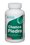 Platinum Naturals Chanca Piedra 90 Veg Capsules - Five Natural