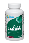 Platinum Naturals Coral Calcium 90 Capsules - Five Natural