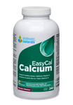 Platinum Naturals Easycal® Calcium 240 Softgels - Five Natural