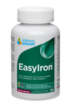 Platinum Naturals Easyiron® 120 Veg Liquid Capsules - Five Natural