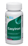 Platinum Naturals Easyiron® 60 Veg Liquid Capsules - Five Natural