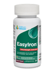 Platinum Naturals Easyiron® Extra Strength 60 Veg Liquid Capsules - Five Natural