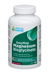 Platinum Naturals Easymag™ Magnesium Bisglycinate 60 Softgels - Five Natural