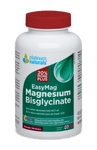 Platinum Naturals Easymag™ Magnesium Bisglycinate Bonus 72 Softgels - Five Natural