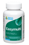 Platinum Naturals Easymulti® 120 Softgels - Five Natural