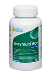 Platinum Naturals Easymulti® 60+ For Men 120 Veg Liquid Capsules - Five Natural