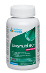 Platinum Naturals Easymulti® 60+ For Women 60 Veg Liquid Capsules - Five Natural