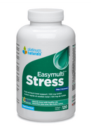 Platinum Naturals Easymulti® Stress For Men 120 Softgels - Five Natural