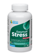 Platinum Naturals Easymulti® Stress For Women 120 Softgels - Five Natural