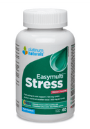 Platinum Naturals Easymulti® Stress For Women 60 Softgels - Five Natural