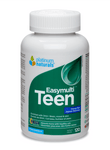 Platinum Naturals Easymulti® Teen For Young Men 120 Softgels - Five Natural