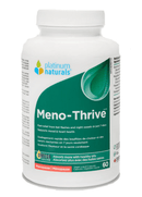 Platinum Naturals Meno-Thrive™ 60 Vegan Liquid Capsules - Five Natural