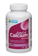 Platinum Naturals Prenatal Easycal® Calcium 120 Softgels - Five Natural