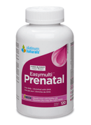Platinum Naturals Prenatal Easymulti® 120 Softgels - Five Natural