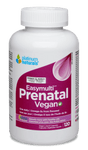 Platinum Naturals Prenatal Easymulti® Vegan 120 Vegan Liquid Capsules - Five Natural