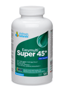 Platinum Naturals Super Easymulti® 45+ For Men 120 Softgels - Five Natural
