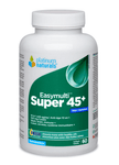 Platinum Naturals Super Easymulti® 45+ For Men 60 Softgels - Five Natural