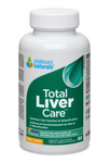 Platinum Naturals Total Liver Care™ 60 Veg Liquid Capsules - Five Natural