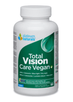 Platinum Naturals Total Vision Care™ Vegan 60 Vegan Liquid Capsules - Five Natural