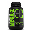 Precision Mega Z 30 Capsules - Five Natural