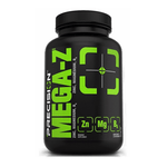 Precision Mega Z 30 Capsules - Five Natural