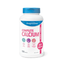 Progressive Calcium For Adult Women 120 Caplets - Five Natural
