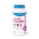 Progressive Calcium For Women 50+ 120 Caplets - Five Natural