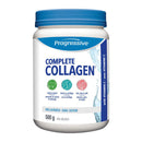 Progressive Complete Collagen - Unflavoured 500g Powder - Five Natural