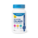 Progressive Fast-Acting Collagen Complex 90 Capsules - Five Natural