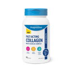 Progressive Fast-Acting Collagen Complex 90 Capsules - Five Natural