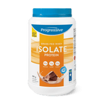 Progressive Grass Fed Whey Isolate - Chocolate 850g Powder - Five Natural