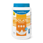 Progressive Grass Fed Whey Isolate - Unflavoured 850g Powder - Five Natural