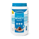 Progressive Grass Fed Whey Protein - Chocolate 850g Powder - Five Natural